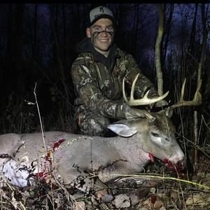 Meet your Posher, Kurt